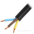 H05RR-F Flexibele rubberen omhulde kabel 3x1,5 Rubberen kabel